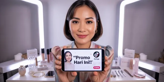 Cara Live Jualan di TikTok Pemula: Panduan Lengkap untuk Sukses Berjualan Online
