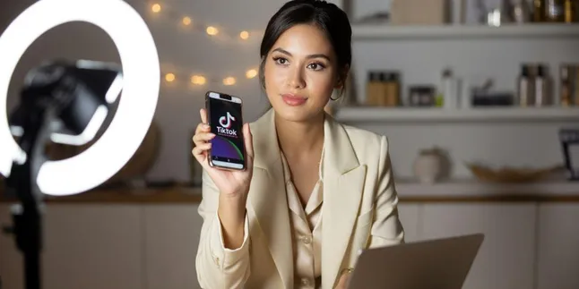 Cara Live Jualan di TikTok: Panduan Lengkap untuk Pemula