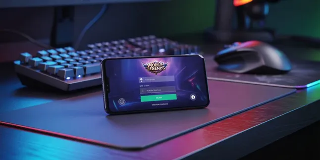 Cara Login Akun ML Menggunakan ID: Panduan Lengkap untuk Pemain Mobile Legends