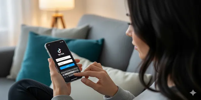 Cara Login ke TikTok: Panduan Lengkap untuk Pengguna Baru dan Lama Cara Login ke TikTok: Panduan Lengkap untuk Pengguna Baru dan Lama