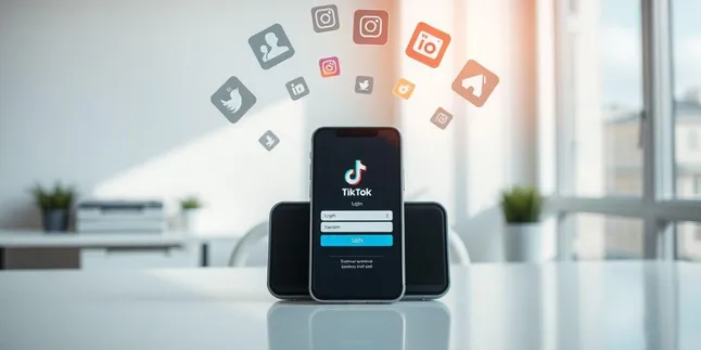Cara Login TikTok Lupa Sandi: Panduan Lengkap Mengembalikan Akun Anda Cara Login TikTok Lupa Sandi: Panduan Lengkap Mengembalikan Akun Anda