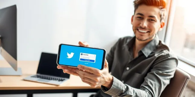 Cara Login Twitter dengan Facebook: Panduan Lengkap