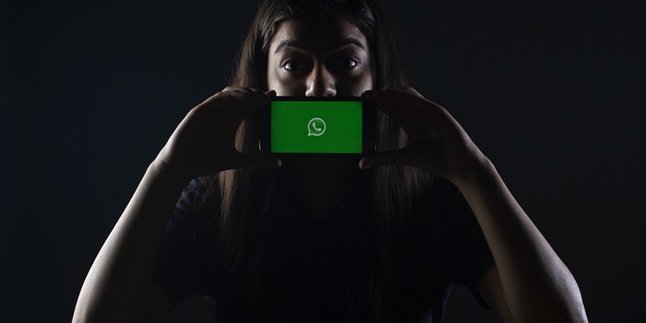7 Ways to Login to WhatsApp with a Lost Number Without Verification, Can Use Applications to Phone