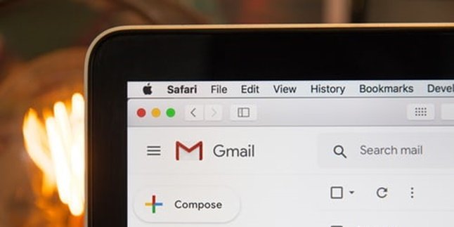 7 Easy and Practical Ways to Logout of Gmail Account, Pay Attention to the Steps