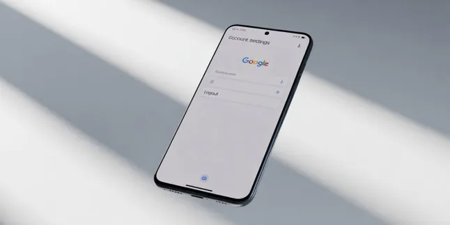 Cara Logout Akun Google di HP Lain: Panduan Lengkap untuk Keamanan Digital
