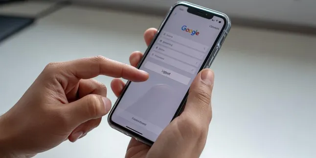 Cara Logout Akun Google di iPhone: Panduan Lengkap dan Aman Cara Logout Akun Google di iPhone: Panduan Lengkap dan Aman