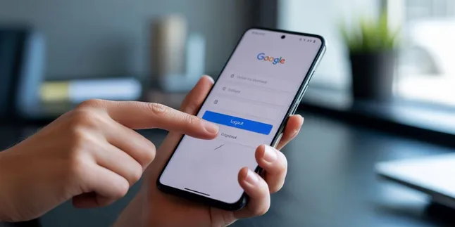 Cara Logout Akun Google di HP: Panduan Lengkap dan Aman
