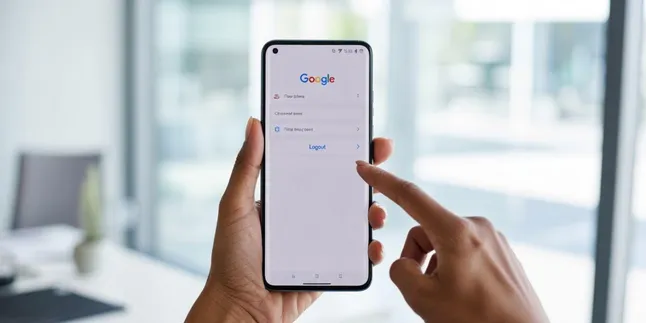 Cara Logout Akun Google di Android: Panduan Lengkap dan Aman