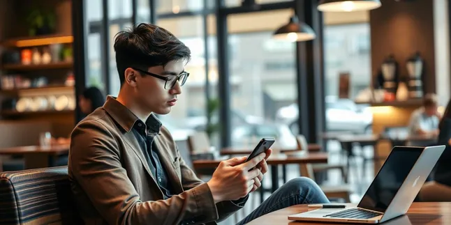 Cara Logout Spotify dengan Mudah di Berbagai Perangkat