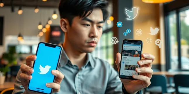 Cara Main Alter di Twitter: Panduan Lengkap untuk Pemula