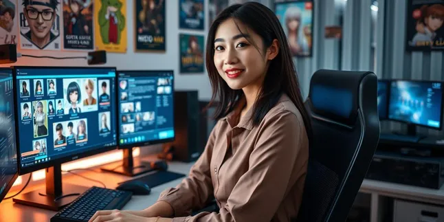Cara Main RP di Instagram: Panduan Lengkap untuk Pemula