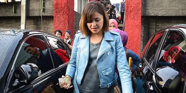 Cara Mashanda Keluar Dari Momen Bad Hair Day Yang Menakutkan Cara Mashanda Keluar Dari Momen Bad Hair Day Yang Menakutkan