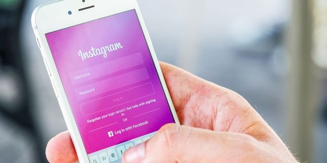 Cara Masuk Instagram yang Bermasalah, dari yang Dikunci Sementara - Lupa Email dan Password