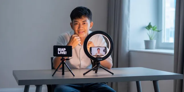 Cara Mau Live di TikTok: Panduan Lengkap untuk Pemula Cara Mau Live di TikTok: Panduan Lengkap untuk Pemula