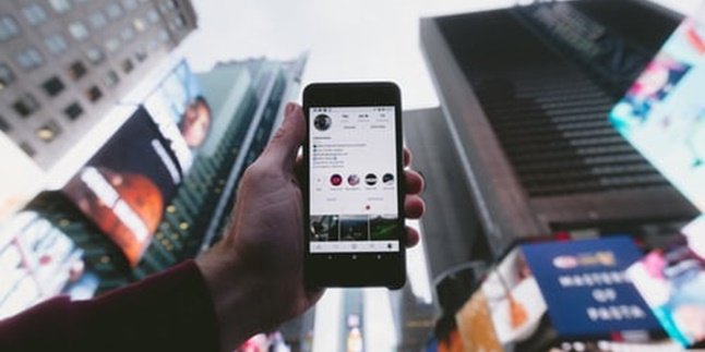 5 Easy and Practical Ways to Track IG Accounts, Can Be Done to Find User Locations
