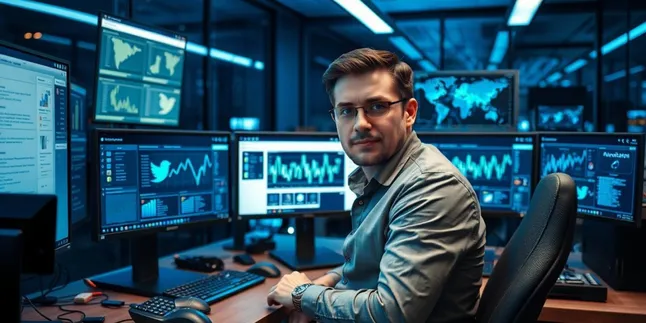 Cara Melacak Akun Twitter: Panduan Lengkap dan Etis