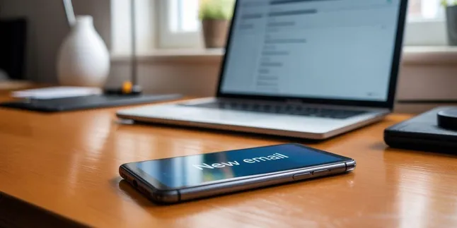 Cara Melacak HP dengan Email: Panduan Lengkap Menemukan Perangkat Hilang