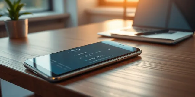 Cara Melacak HP yang Hilang Menggunakan Nomor HP