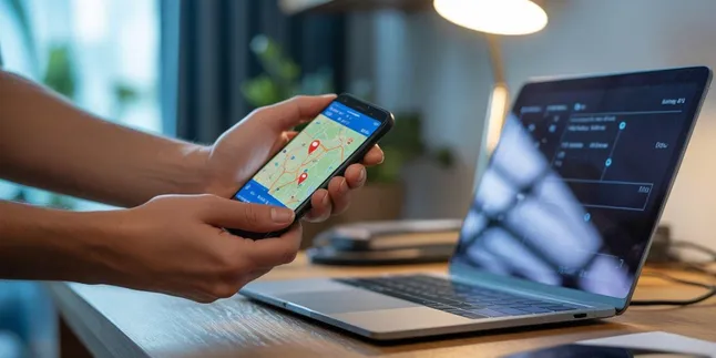 Cara Melacak HP yang Hilang: Panduan Lengkap untuk Menemukan Ponsel Anda