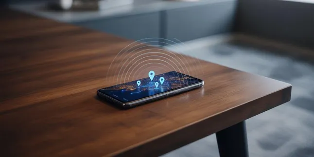 Cara Melacak Lokasi Menggunakan Nomor Telepon