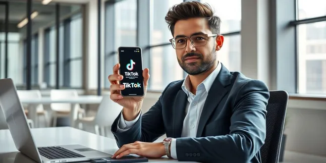 Cara Melepas Tautan TikTok Shop: Panduan Lengkap untuk Pengguna