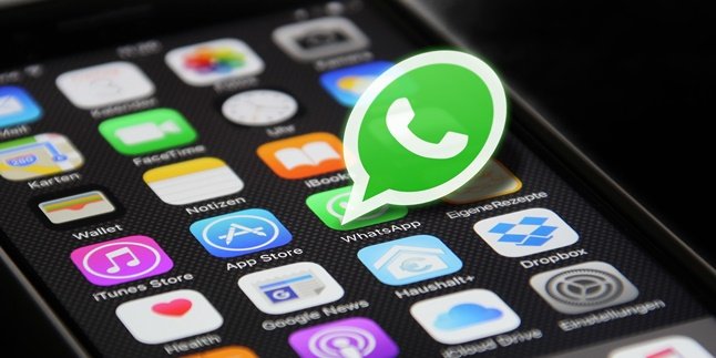 9 Cara Melewati Kode Verifikasi Whatsapp dengan Aplikasi, Telepon, dan Website