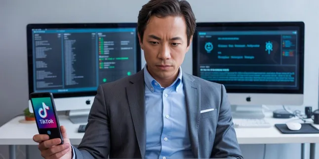 Cara Melihat Akun TikTok Login Dimana Saja: Panduan Lengkap Keamanan Digital