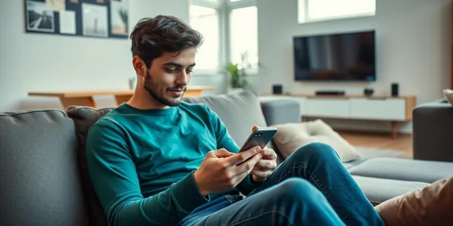 Cara Melihat Arsip WhatsApp: Panduan Lengkap untuk Mengakses Pesan Lama Cara Melihat Arsip WhatsApp: Panduan Lengkap untuk Mengakses Pesan Lama