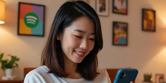 Cara Melihat Artis Teratas di Spotify dengan Mudah