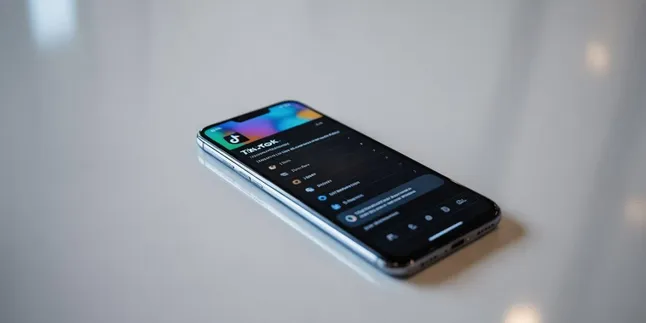 Cara Melihat Daftar Mengikuti di TikTok yang di Privasi: Panduan Lengkap dan Aman