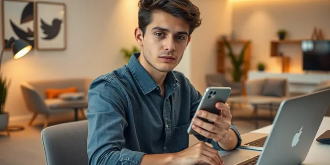 Cara Melihat Draft Twitter dengan Mudah dan Cepat