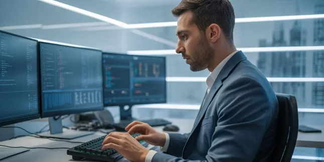 Cara Melihat Email TikTok Orang Lain: Panduan Lengkap dan Aman Cara Melihat Email TikTok Orang Lain: Panduan Lengkap dan Aman