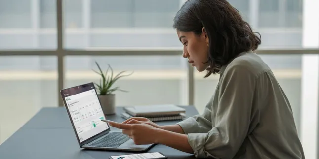 Cara Melihat ER TikTok: Panduan Lengkap untuk Mengukur Performa Akun