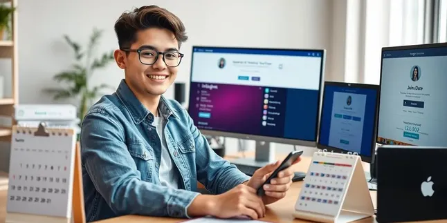 Cara Melihat Friend Activity di Spotify dengan Mudah Cara Melihat Friend Activity di Spotify dengan Mudah