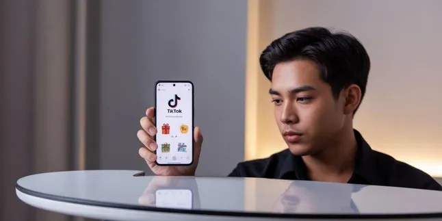 Cara Melihat Gift TikTok: Panduan Lengkap untuk Kreator Konten