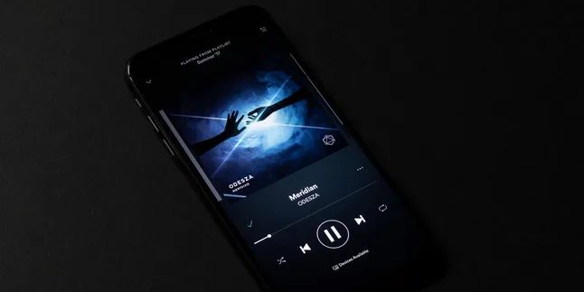 Cara Melihat History Spotify: Panduan Lengkap untuk Pengguna