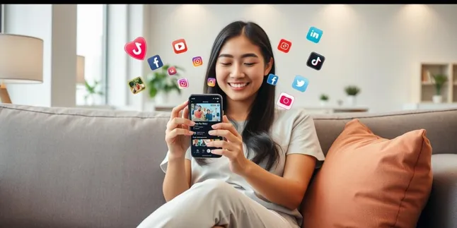 How to Easily and Quickly View TikTok History