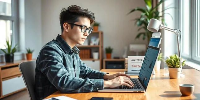 Cara Melihat History Twitter dengan Mudah dan Cepat