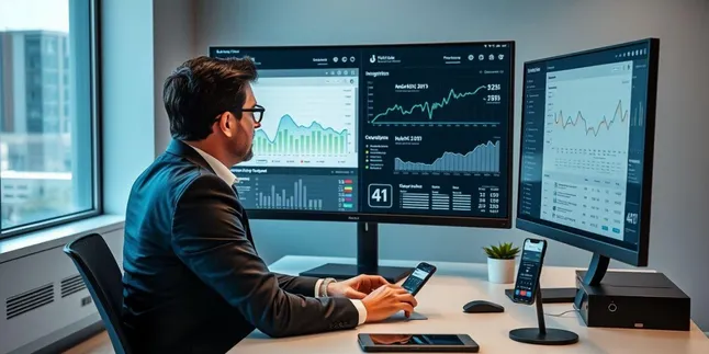 Cara Melihat Insight TikTok untuk Mengoptimalkan Performa Konten