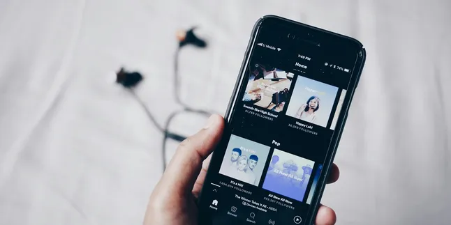 Cara Melihat Jumlah Streaming di Spotify: Panduan Lengkap untuk Pengguna Cara Melihat Jumlah Streaming di Spotify: Panduan Lengkap untuk Pengguna
