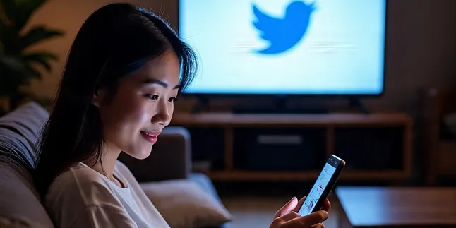 Cara Melihat Kata Sandi Twitter Sendiri dengan Mudah Cara Melihat Kata Sandi Twitter Sendiri dengan Mudah