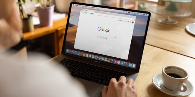 Cara Melihat Kontak yang Tersimpan di Google dengan Mudah, Praktis Lewat Berbagai Perangkat