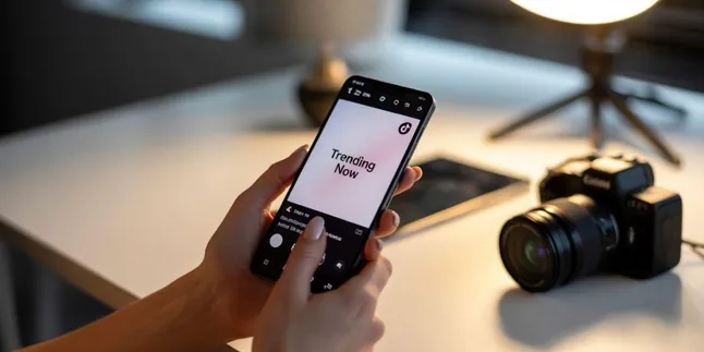 Cara Melihat Level di TikTok: Panduan Lengkap untuk Pengguna