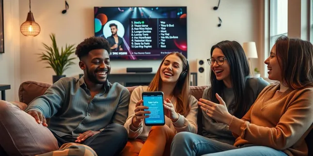 How to Easily and Quickly View Lyrics on Spotify