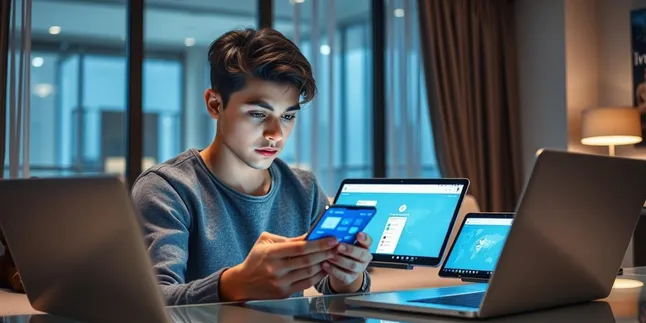 Cara Melihat Lokasi Login Instagram dengan Mudah dan Aman Cara Melihat Lokasi Login Instagram dengan Mudah dan Aman