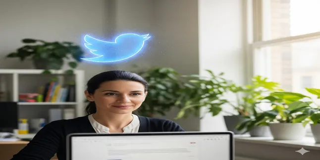 Cara Melihat Orang yang Stalk Twitter Kita: Panduan Lengkap