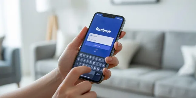 Cara Melihat Password Facebook Sendiri di HP: Panduan Lengkap untuk Android dan iPhone