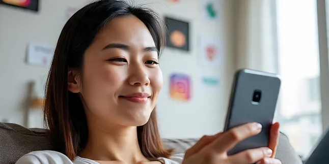 Cara Melihat Password Instagram yang Terlupa dengan Mudah
