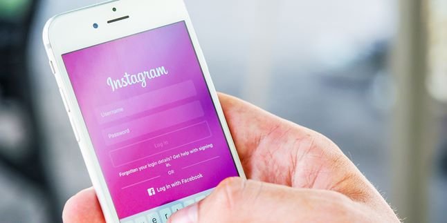 Cara Melihat Password Instagram Sendiri untuk Pengguna Android Maupun iPhone