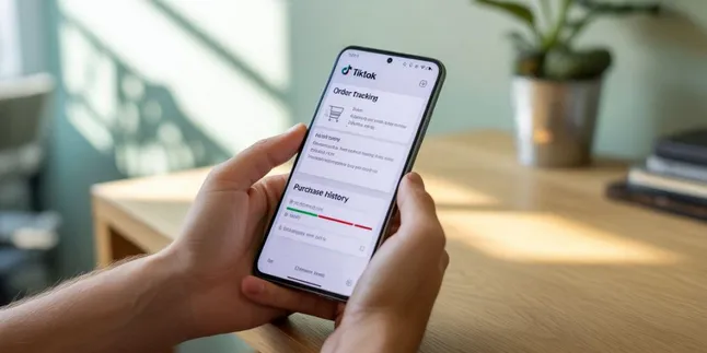 Cara Melihat Pesanan di TikTok: Panduan Lengkap untuk Pembeli dan Penjual Cara Melihat Pesanan di TikTok: Panduan Lengkap untuk Pembeli dan Penjual